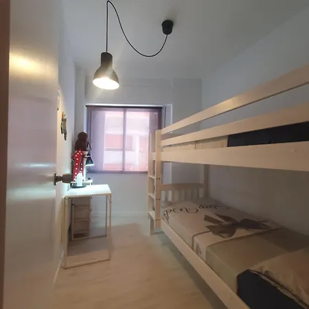 Casa Limpia Fuensanta Torrevieja