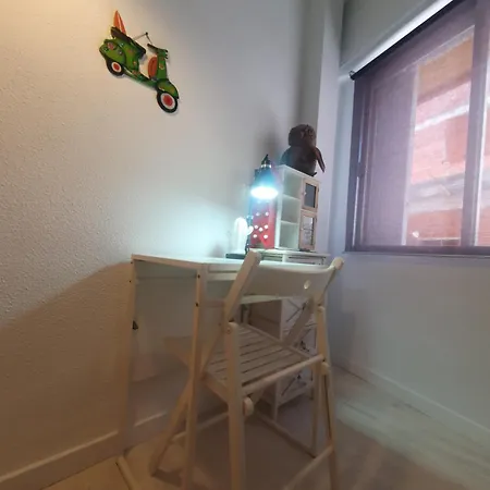 Casa Limpia Fuensanta Torrevieja