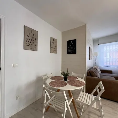 Casa Limpia Fuensanta Torrevieja