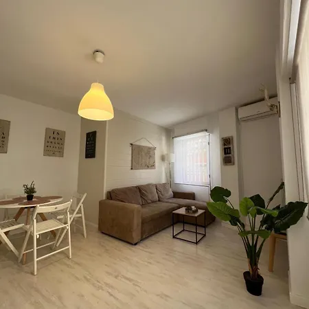 Casa Limpia Fuensanta Apartment *