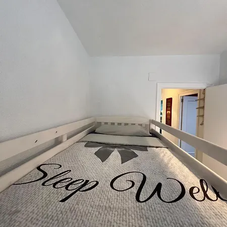 Casa Limpia Fuensanta Apartment Torrevieja