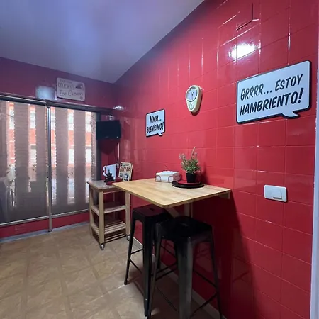 Casa Limpia Fuensanta Torrevieja