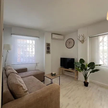 Casa Limpia Fuensanta Apartment