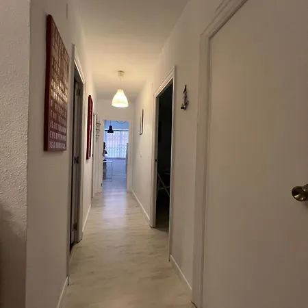 Casa Limpia Fuensanta Apartment Torrevieja