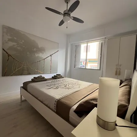 Apartment Casa Limpia Fuensanta Torrevieja