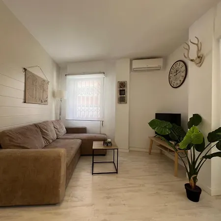 Casa Limpia Fuensanta *