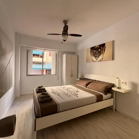 Casa Limpia Fuensanta Torrevieja