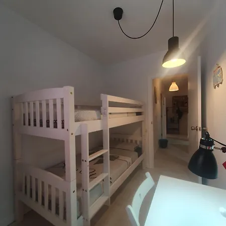 Casa Limpia Fuensanta Апартаменты *
