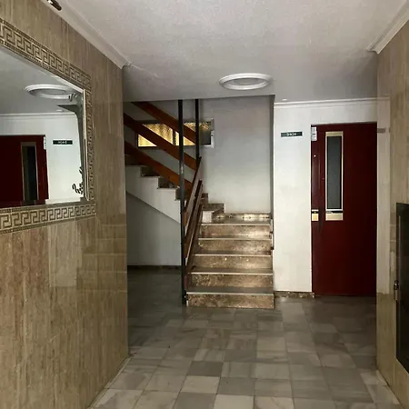 Casa Limpia Fuensanta * Торевьиа